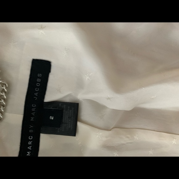 Marc by Marc Jacobs blazer - Picture 5 of 9